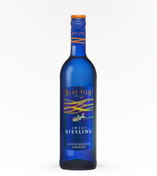 Blue Fish Riesling 750 ml