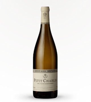 Bernard Defaix Petit Chablis 750ml Bottle