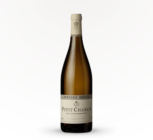 Bernard Defaix Petit Chablis 750ml Bottle