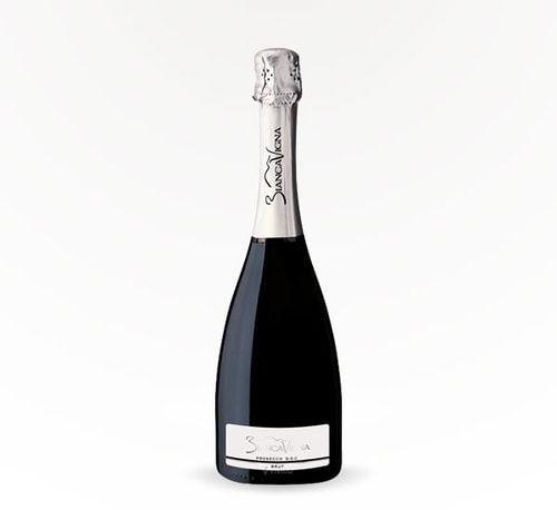 BiancaVigna Prosecco Brut 750ml (Bottle)