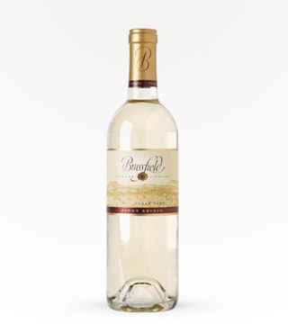 Brassfield Pinot Grigio 750 ml