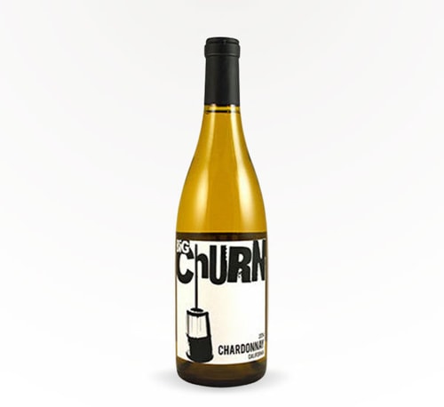 Big Churn Chardonnay 750ml (Bottle)