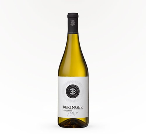 Beringer Founders' Estate Chardonnay 750ml (Bottle)