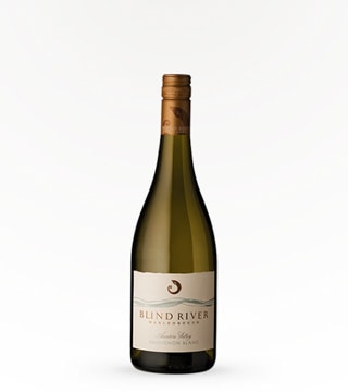 Blind River Sauvignon Blanc '03 Sauvignon Blanc 750 ml