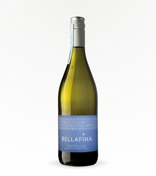 Bellafina Prosecco 750ml (Bottle)
