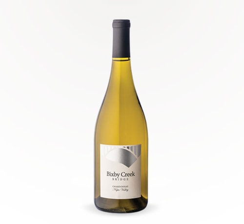Bixby Creek Bridge Chardonnay 750ml (Bottle)