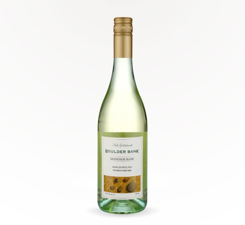 Boulder Bank Sauvignon Blanc 750ml (Bottle)