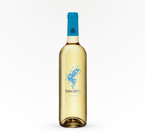 Bascarlon Rueda Sauvignon Blanc 750ml (Bottle)