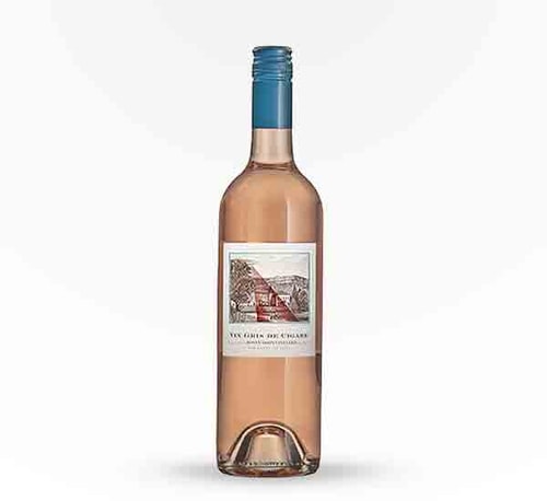 Bonny Doon Vin Gris de Cigare 750ml Bottle