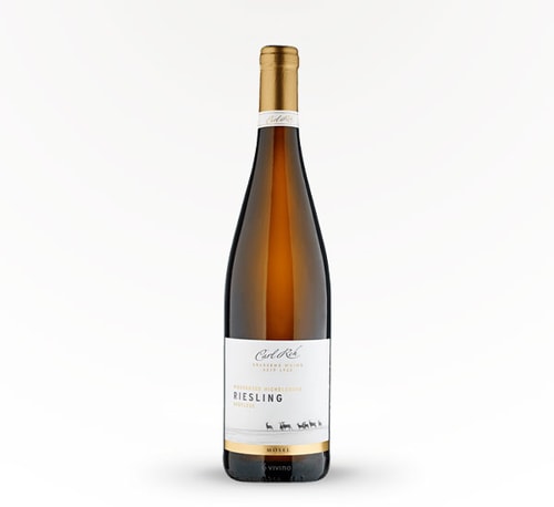 Carl Reh Piesporter Michelsberg Riesling 750ml (Bottle)