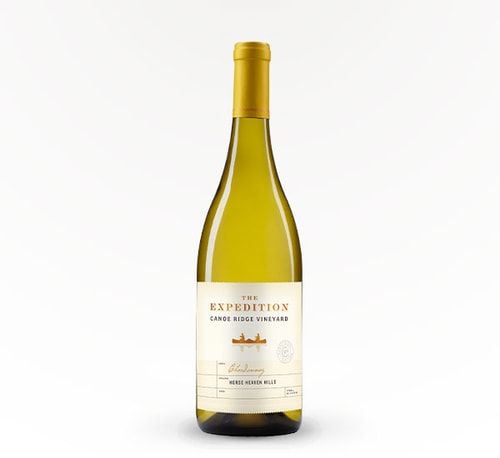 Canoe Ridge Expedition Chardonnay '11 Chardonnay 750ml (Bottle)