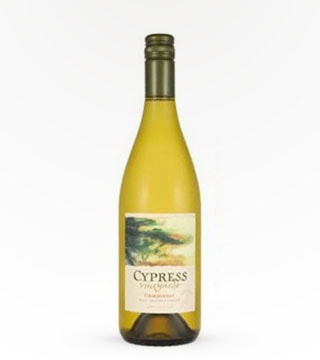 Cypress Chardonnay 750ml (Bottle)