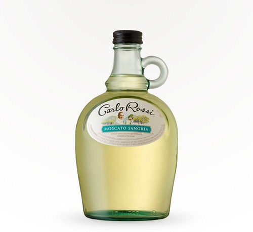 Carlo Rossi Moscato Sangria 1.5L (Bottle)