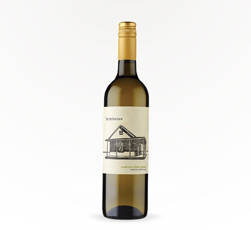 Cline Cellars Farmhouse White 750ml Bottle