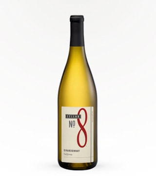 Cellar No. 8 Chardonnay 750 ml
