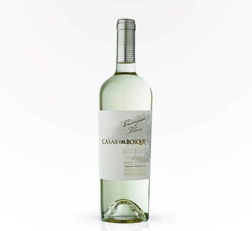 Casas Del Bosque Reserva Sauvignon Blanc 750ml (Bottle)