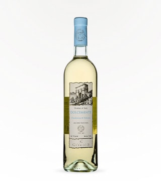 Cantina Gabriele Dolcemente Chardonnay and Malvasia 750ml (Bottle)