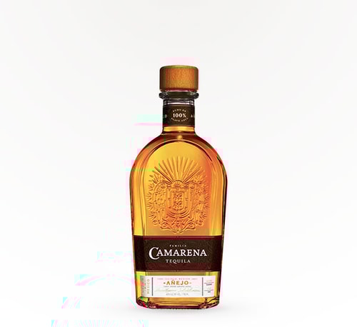 Camarena Añejo Tequila 750ml (Bottle)