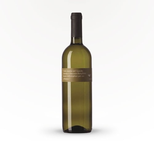 Castello di Stefanago Provincia di Pavia Bianco 750ml (Bottle)