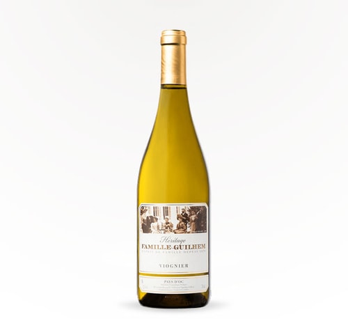Château Guilhem Viognier 750ml (Bottle)