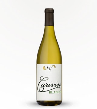 Carivin Blanco 750 ml