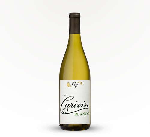 Carivin Blanco 750ml (Bottle)