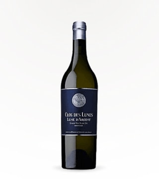Clos des Lunes Lune d'Argent 750ml Bottle