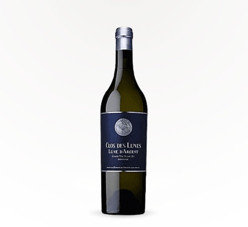 Clos des Lunes Lune d'Argent 750ml Bottle