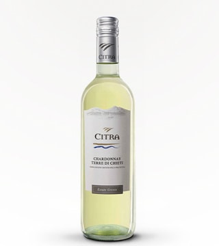 Citra Chardonnay Terre di Chieti 750 ml