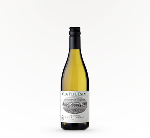 Clos Pepe Estate Chardonnay 750ml (Bottle)