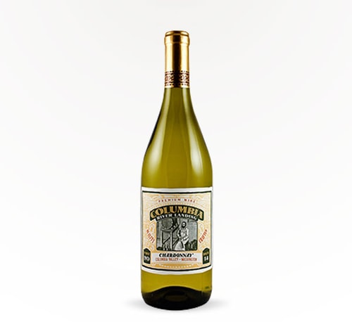 Columbia River Landing Chardonnay 750ml (Bottle)