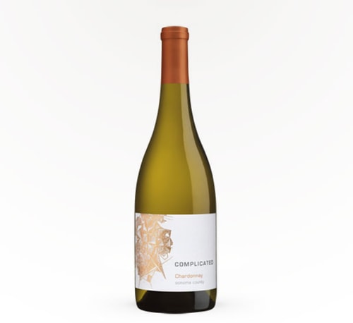 Complicated Chardonnay 750ml (Bottle)