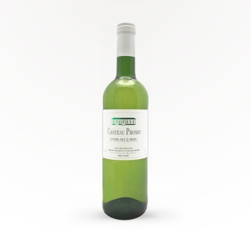 Chateau Promis White 750ml (Bottle)