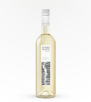 Clean Slate Riesling 750ml (Bottle)
