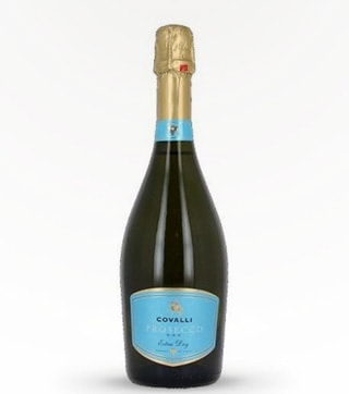 Covalli Prosecco Extra Dry 750ml (Bottle)