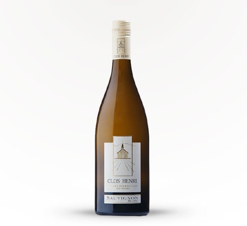 Clos Henri Sauvignon Blanc 750ml Bottle