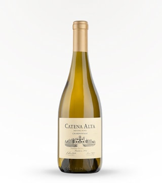 Catena Alta Chardonnay 750ml (Bottle)