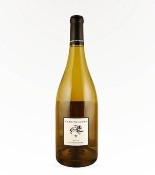 Chasing Lions Chardonnay 750 ml