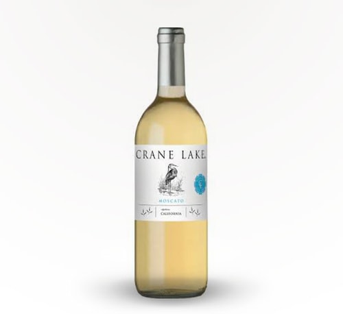 Crane Lake Moscato 750ml (Bottle)