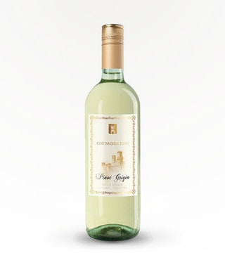 Cantina della Torre Pinot Grigio 750 ml