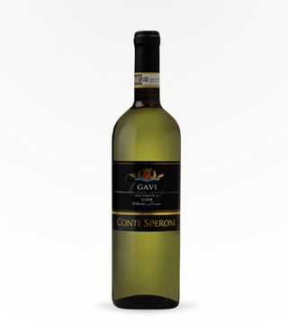 Conti Speroni Collection Terroirs Gavi 750ml (Bottle)