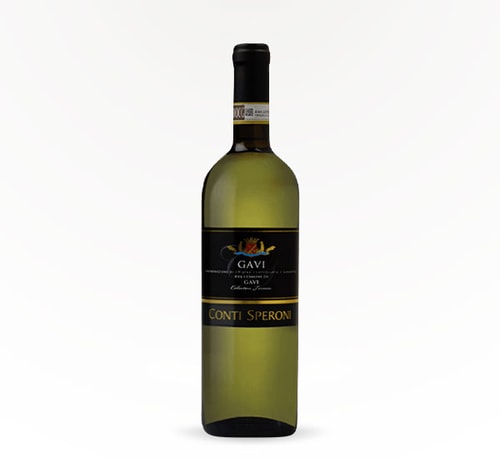 Conti Speroni Collection Terroirs Gavi 750ml (Bottle)