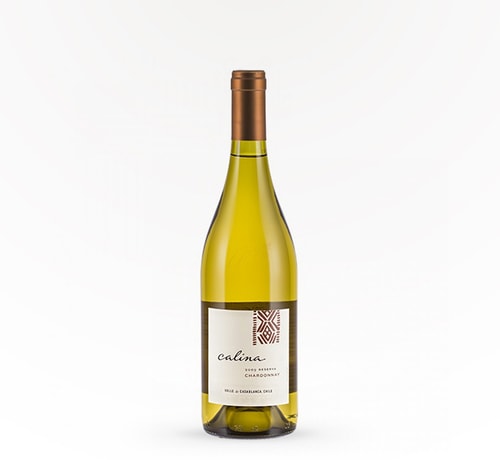 Calina Reserva Chardonnay 750ml (Bottle)