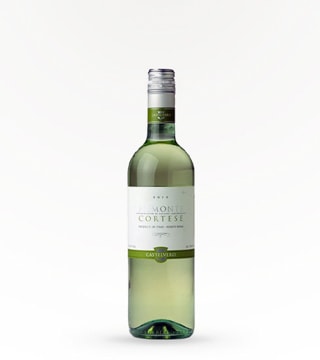 Castelvero Cortese White White Wine 750 ml