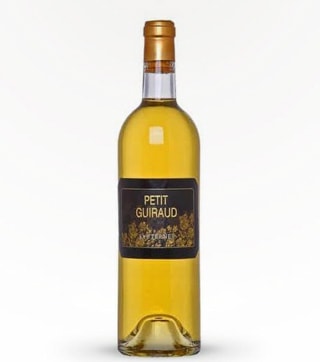 Château Guiraud Petit Guiraud Sauternes 750 ml