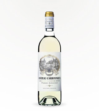 Château Carbonnieux Pessac-Léognan Blanc 750ml (Bottle)