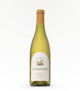 Cuvaison Chardonnay 750ml (Bottle)