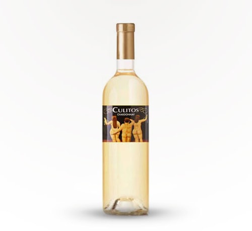 Culitos Chardonnay 750ml (Bottle)