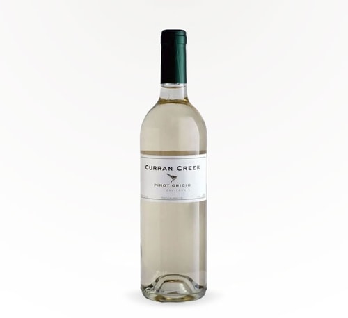 Curran Creek Pinot Grigio 750ml (Bottle)