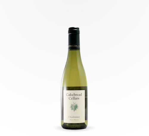 Cakebread Cellars Chardonnay 375ml (Bottle)